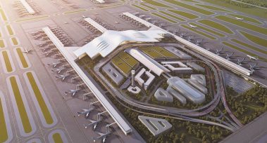 新疆機場歷史陳列館建設項目-招標代理